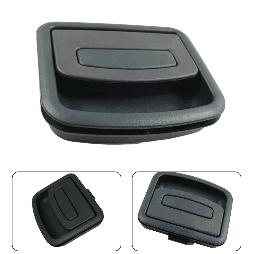 Sale Newest Rear Cargo Tray Handle OEM Part Number 857552B000 857552B000WK For Hyundai Santa Fe 2006-2015 Accessories