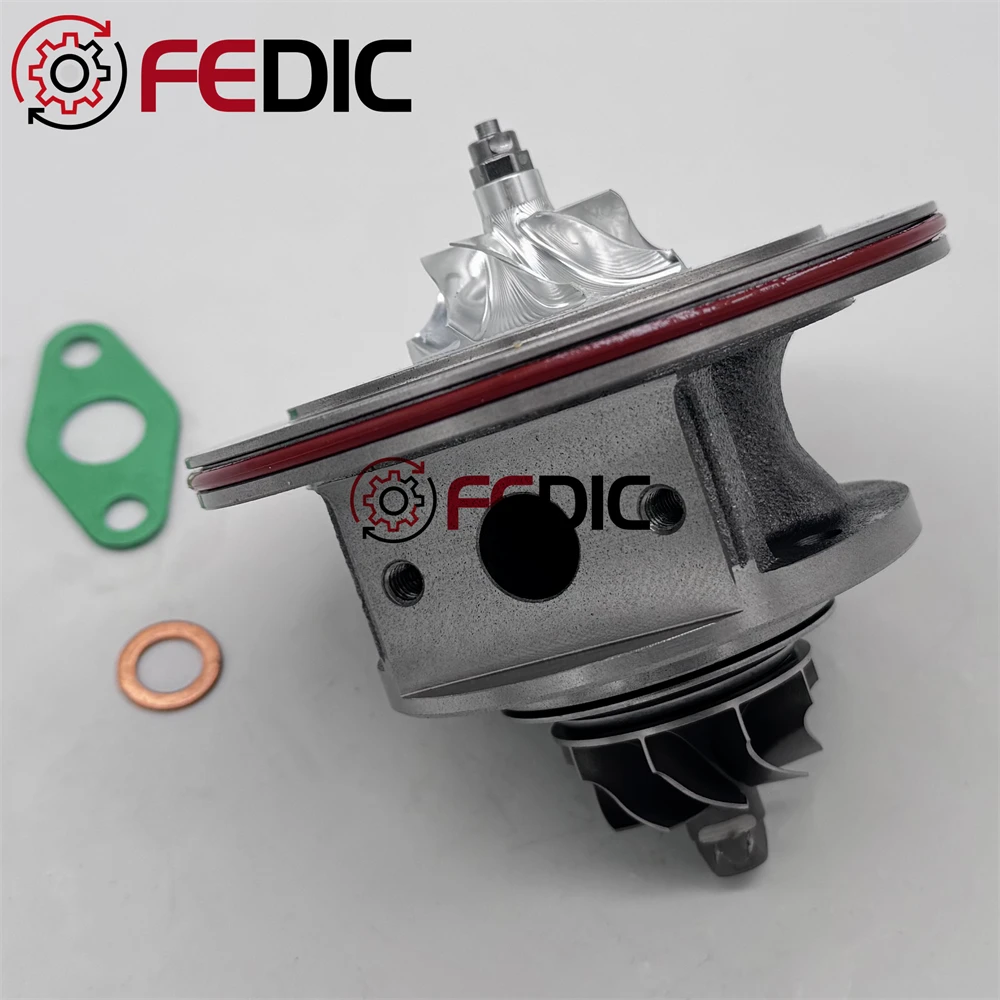 B01 10009880072 Smaller side MFS Turbo cartridge for Mercedes C CLS E GLK ML S SLK 250 CDI 150 Kw 204 HP 2016-2018