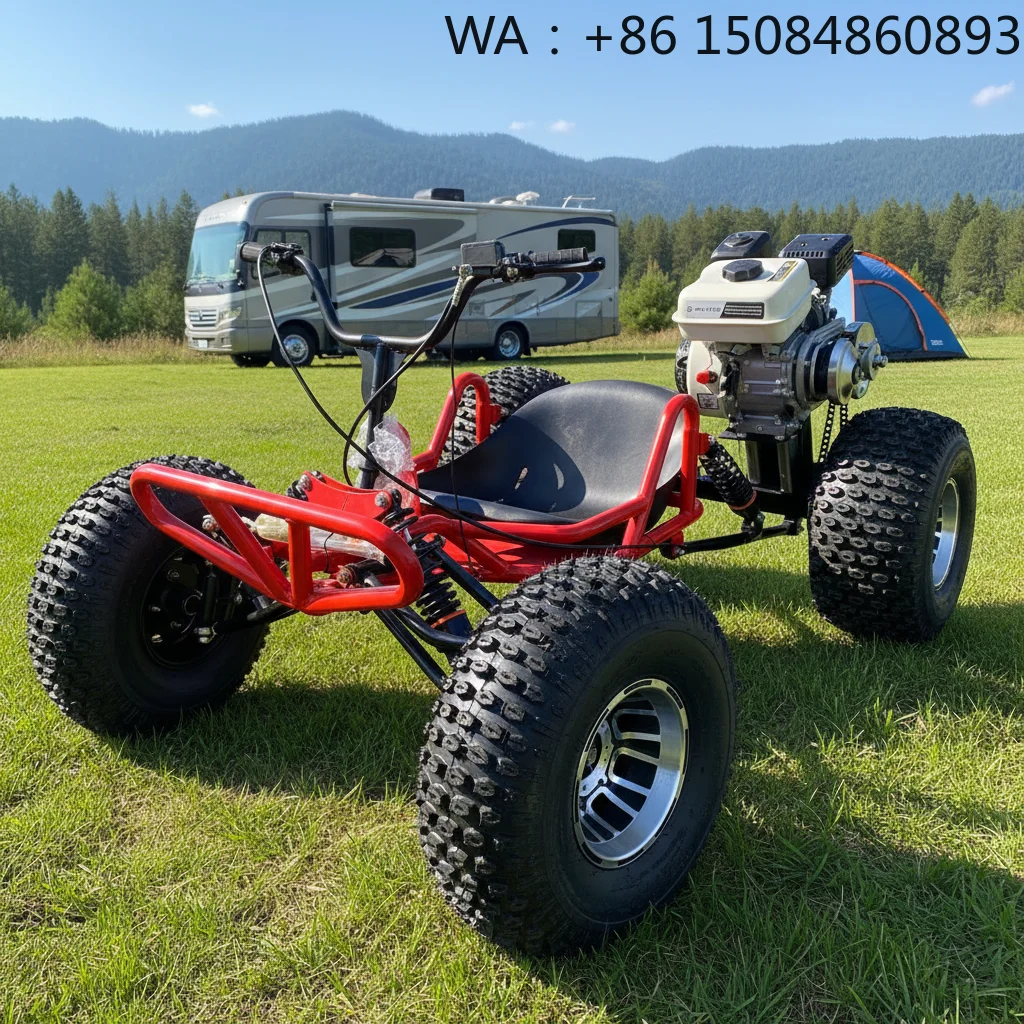 Hot sale drift go kart dual core option off road kart, 90/212cc power core hydraulic disc brake safe structure for beach hill ou