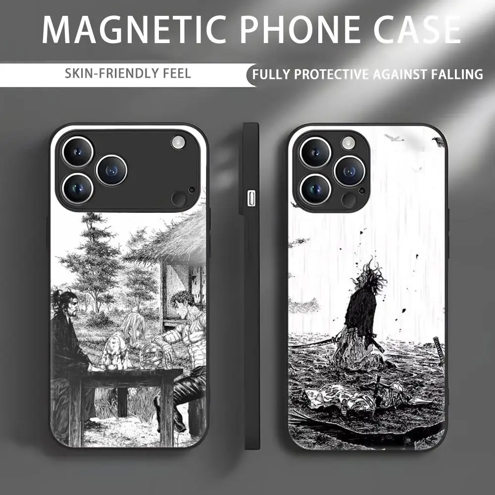 Vagabond Miyamoto M… - image