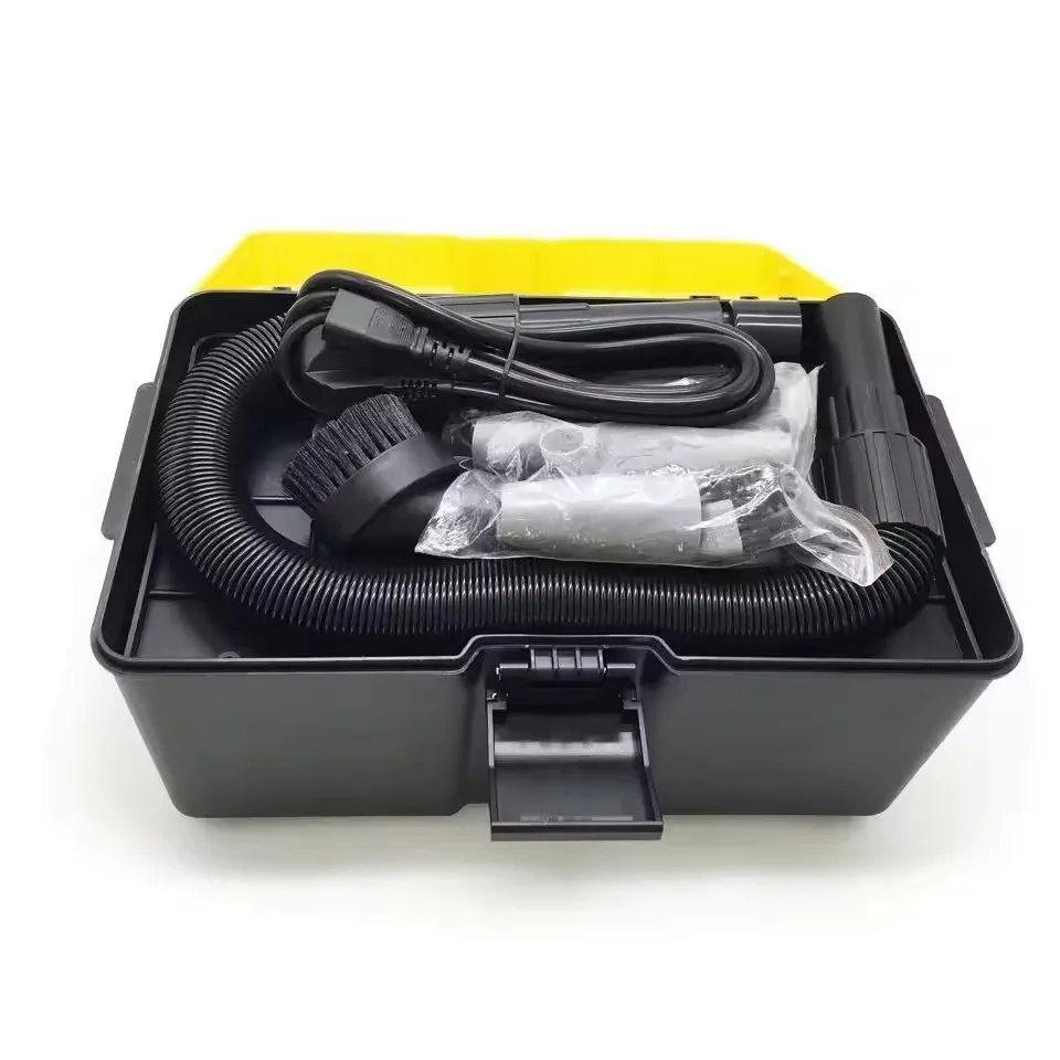 Toner Vacuum Cleaner,Suitable for all Kinds of Printers,Copiers, Dust Collectors,Imported Filter Elements Special Cleaning Tool