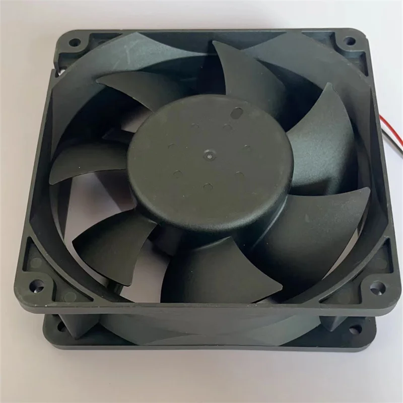 DFB 123812 Ventola di raffreddamento del telaio UPS H 12V 7.2W 12038 12CM 120 * 120 * 38mm