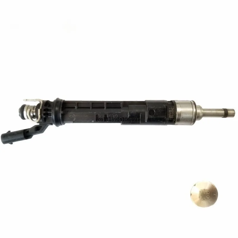 For  Mercedes-Benz 2018-2021 A2820701000 166001525R Fuel Injector Nozzle Auto Replacement Parts Fit