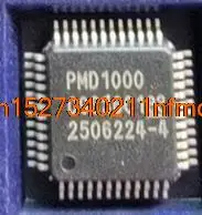 Free shipping  10 pcs PMD1000 pmd1000 QFP48