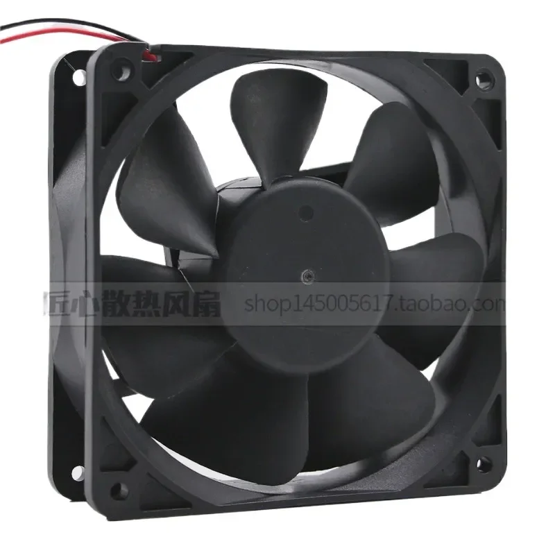 For MMF-12D24DS 12F24DS-RP1 CP1 RM1 CN1 RN8 Mitsubishi 24V Inverter Fan