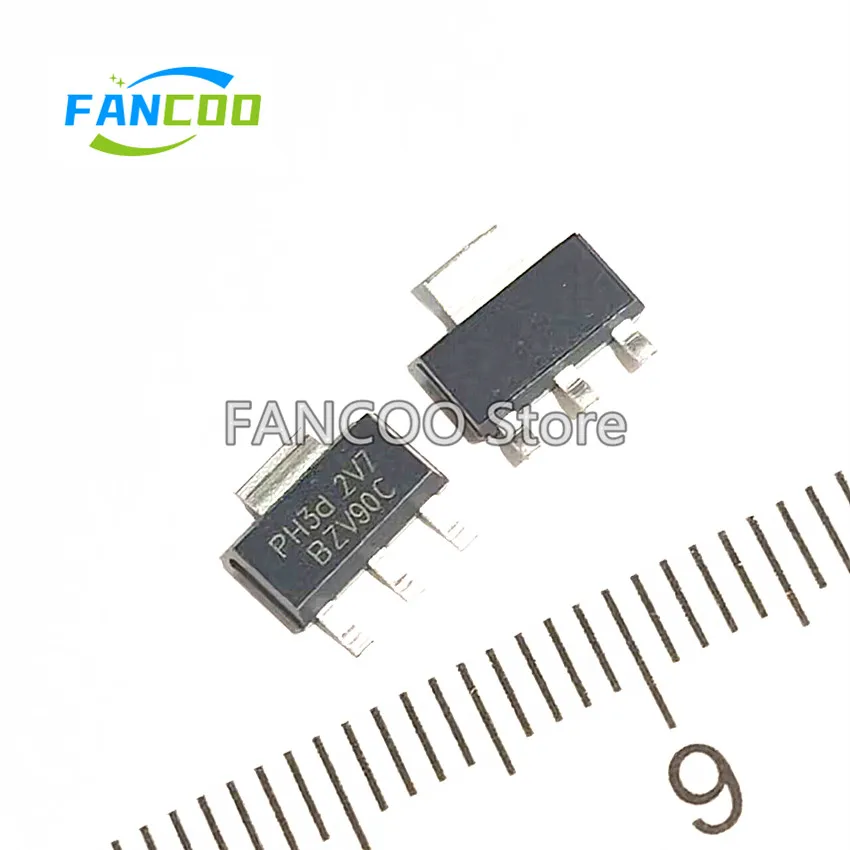 10Pcs Bzv90-C2V4 Bz…