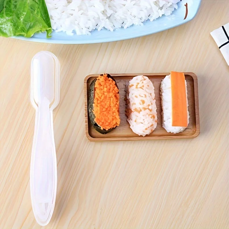 1pc Rice Ball Mold,Japanese Sushi Mold, Lunch Box, Bento Box Decoration, Kitchen Gadgets, Kitchen Supplies,Sushi specific.