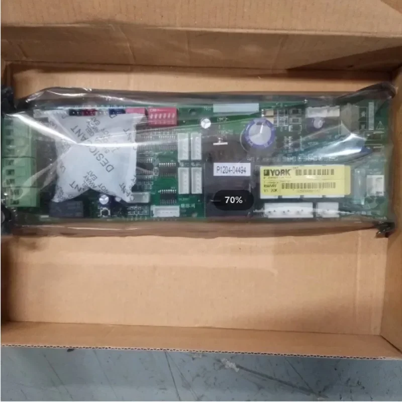 90%New York central air conditioning for digital multi-line indoor unit main board SAP 333196 025G00056-062