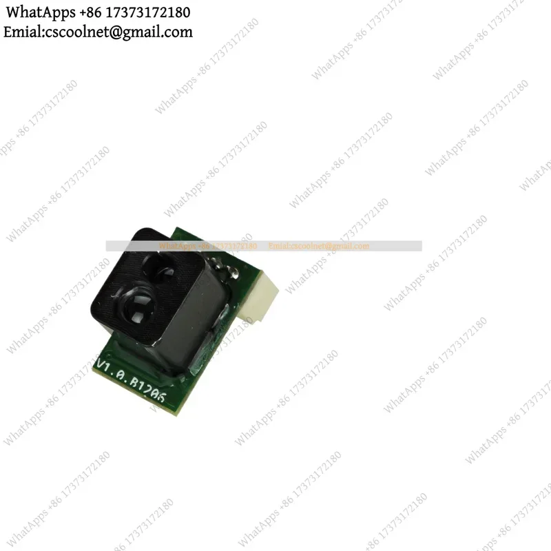 k06 k3 9m LiDAR Sensor 50Hz Sunlight Immunity UAV Drone Robot Obstacle Avoidance dToF ToF Laser Ranging Module Replacement Part