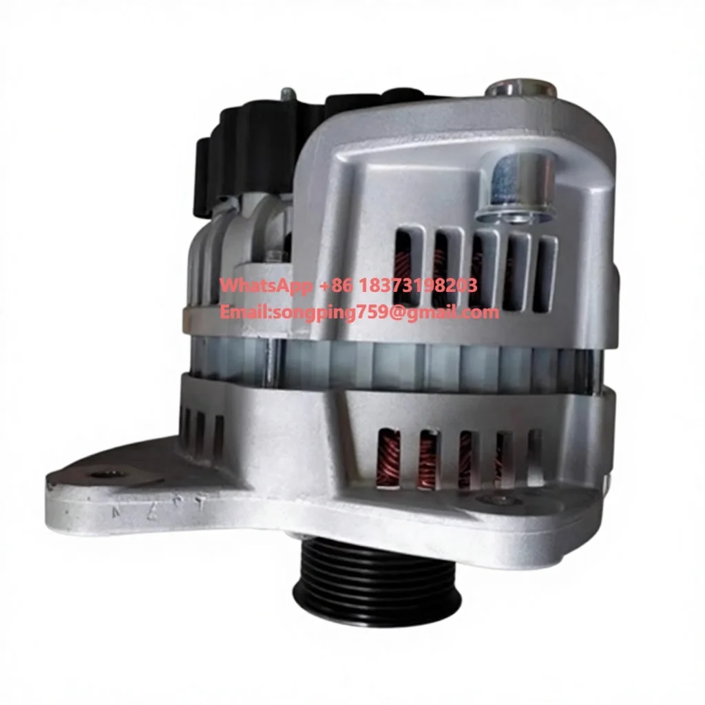 

Patelai AVi168C3001 OLIVER Car Fitment for Generator OE 5289631/3701-02486 Made in China