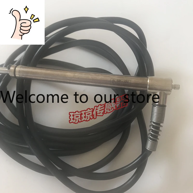Genuine Korean DONGDOEI Dongdu Displacement Sensor DP-10V