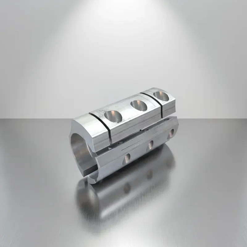 Aluminum Profiles Precision Custom CNC Machining 6000 Series Extruded Welding Anodized Bar Expert Craftsmanship Milling