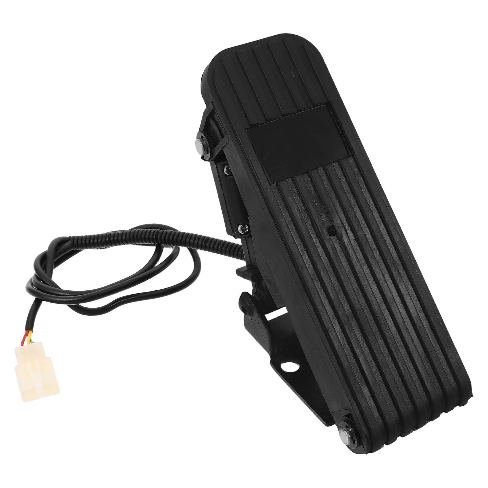 

Foot Pedal Speed Controller For Pottery Wheel Pottery Forming Machine, Electric Wheel Control Switch Replacement Black