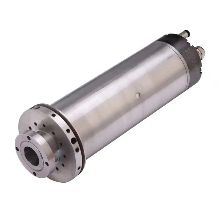 Manufacturer Motor High Speed Metal Mold Engraving Machine Automatic Tool Changing Spindle