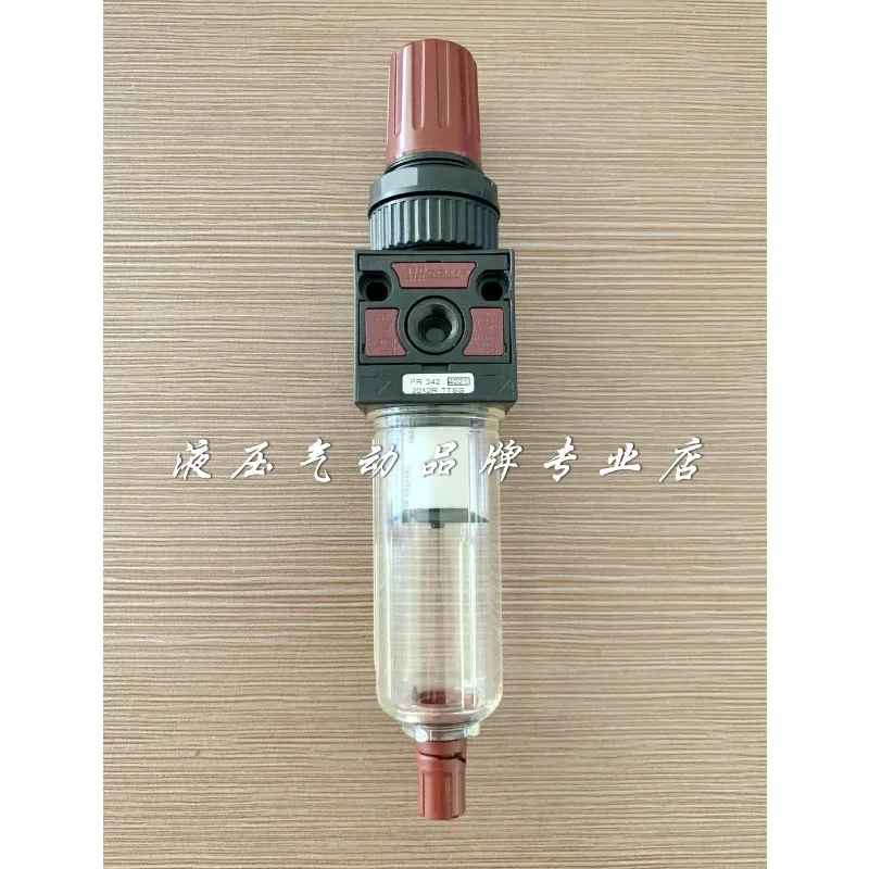 Italy AIRCOMP filter pressure reducing valve FR042 2012R TTSS 0420400052