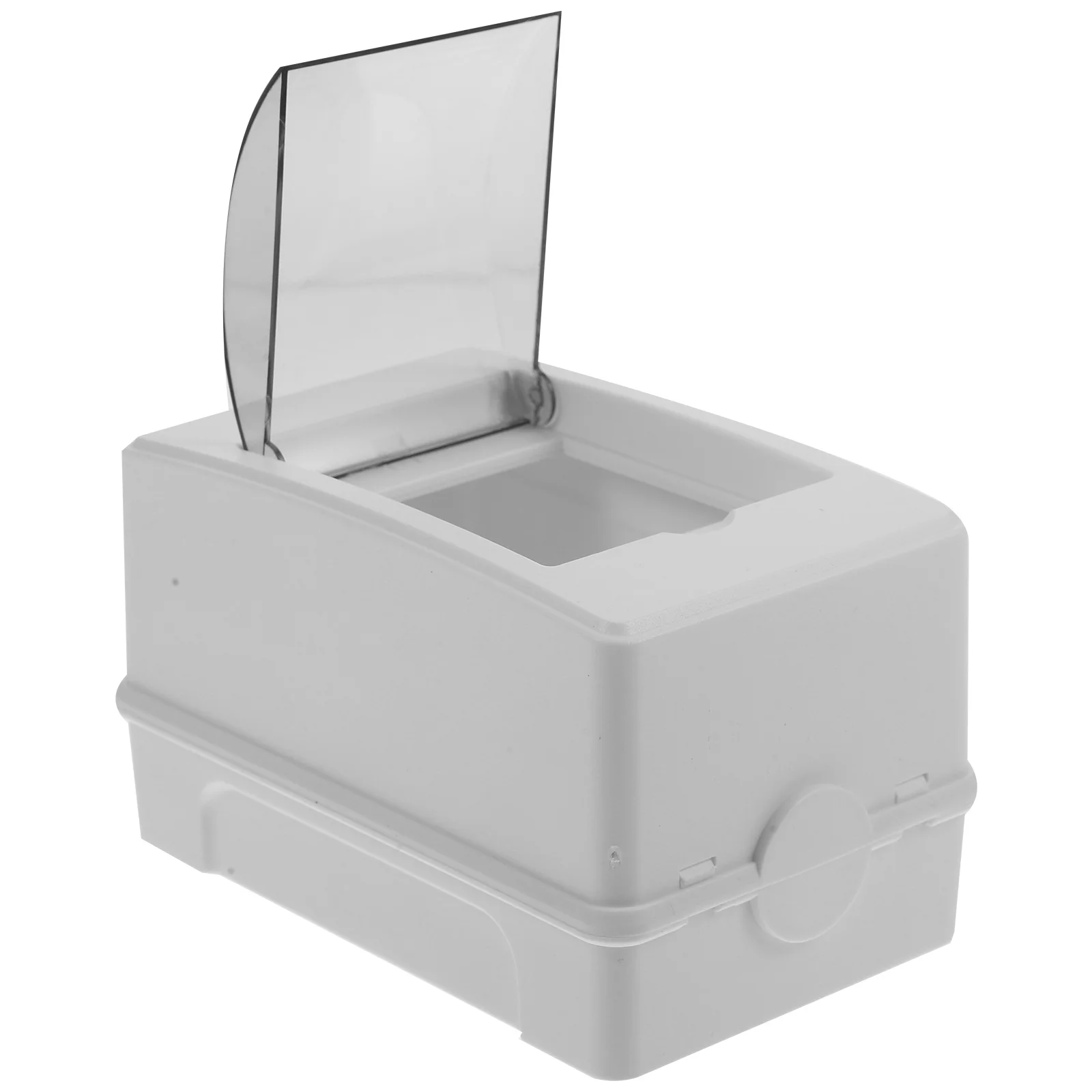 Waterproof Case Distribution Protection Box Small Plastic Boxes Electrical Weather Junction
