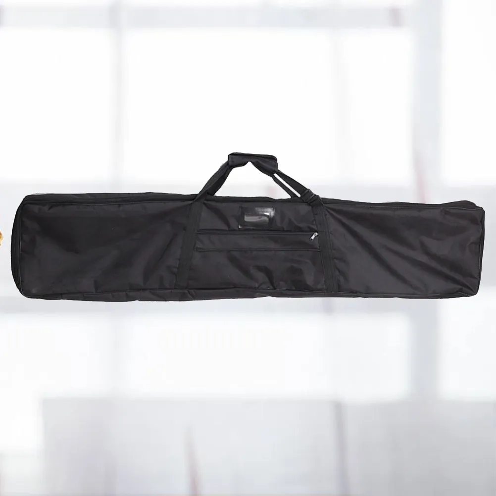 

170Cm Large Capacity Canvas Recurve Bow Case Tote Bag for Arrow Accessories Outdoor Hunting Gear Storage Portable Lightweight