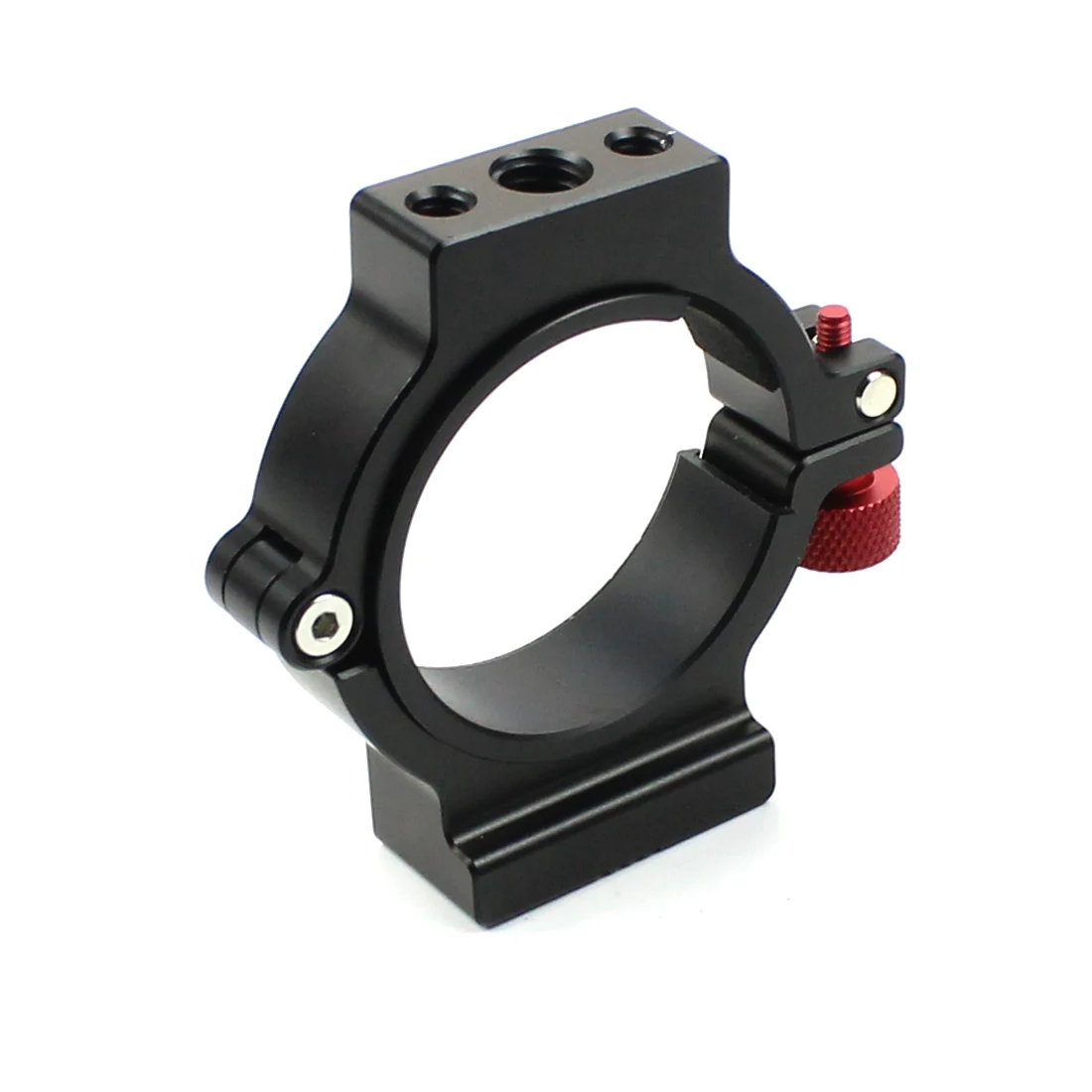 Gimbal Verlängerung Clip Montieren Mic Licht Monitor 1/4 Adapter für DJI Ronin S /RONIN SC Kran 2 Glatte 4 SPG2 G6 Plus Stabilisator – Detail 12