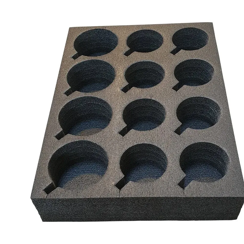 1Pcs Bubble Cup Glass Coaster Storage Box Cup Holder Rack Shelf Motorhome Large Travel Vehicle Camper Accessories