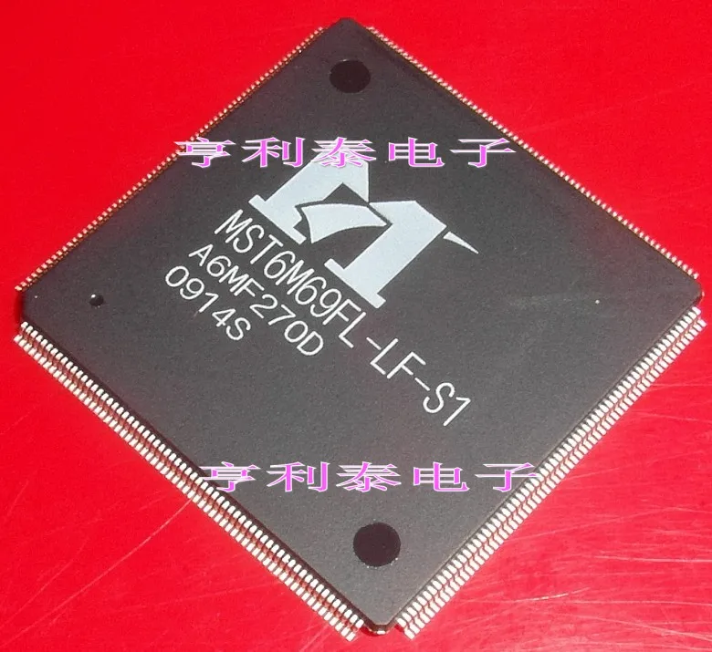 

MST6M69FL-LF-S1 In stock, power IC