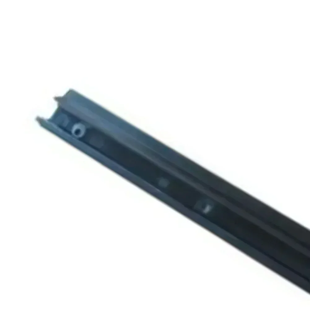 Rubber Scraper Replacement For ILIFE For W90 Floor Washing Robot Parts Home Appliance Parts Household Supplies