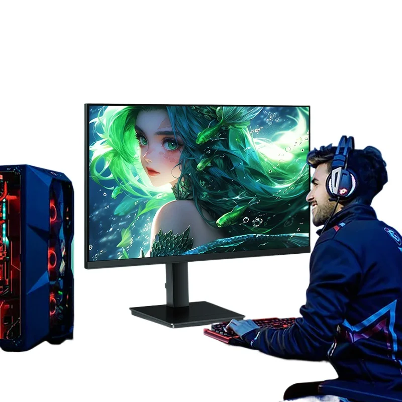 

27 inch 2K240hz/360hz/165 monitor esports 1ms high brush 144hz gaming computer screen
