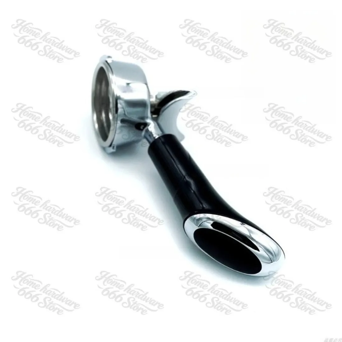 Apply To  Coffee Machine Handle Handle Semi-automatic Brewing Head Filter Head Accessories