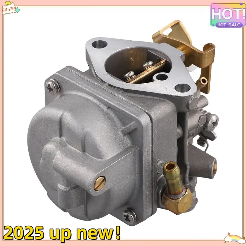 

Superior-13200-91J70 Carburetor For Suzuki Outboard Motor 4 Stroke DF6 DF4 DF5