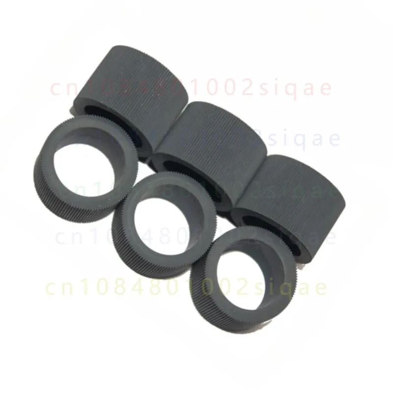 FOR Kodak I1210 1220 2400 2600 2800 New Pickup Feed Roller Rubber Tire Pad Kit Scanner Repair Spare Parts