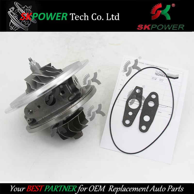 

GT2359V 724483 Турбокартридж 750001 802012 17201-17070 Турбина CHRA для TOYOTA Land Cruiser 100 Bus Tourism 4.2L 17201-17050