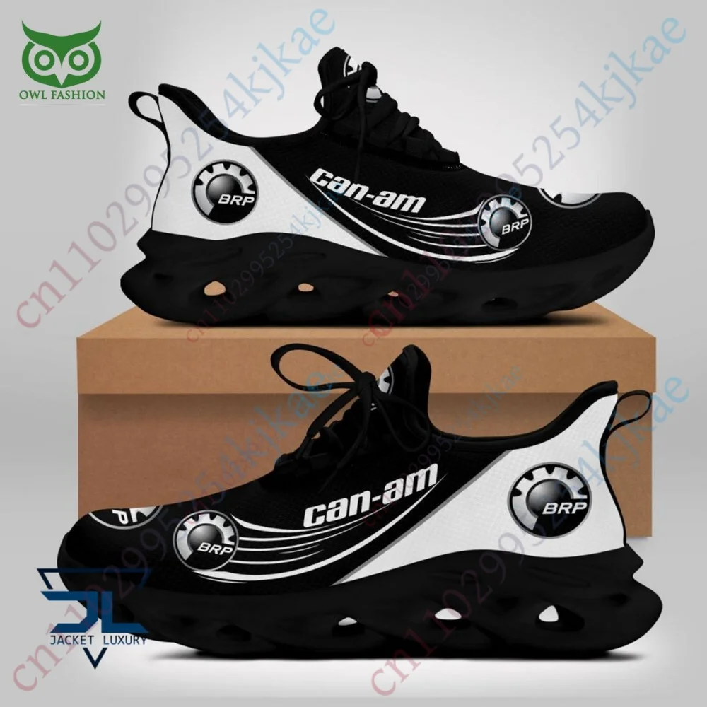 

Can-am Shoes For Men's Sneakers Brand Male Sneakers Damping Casual Shoes Big Size Casual Shoes Lightweight Sports Shoes Unisex