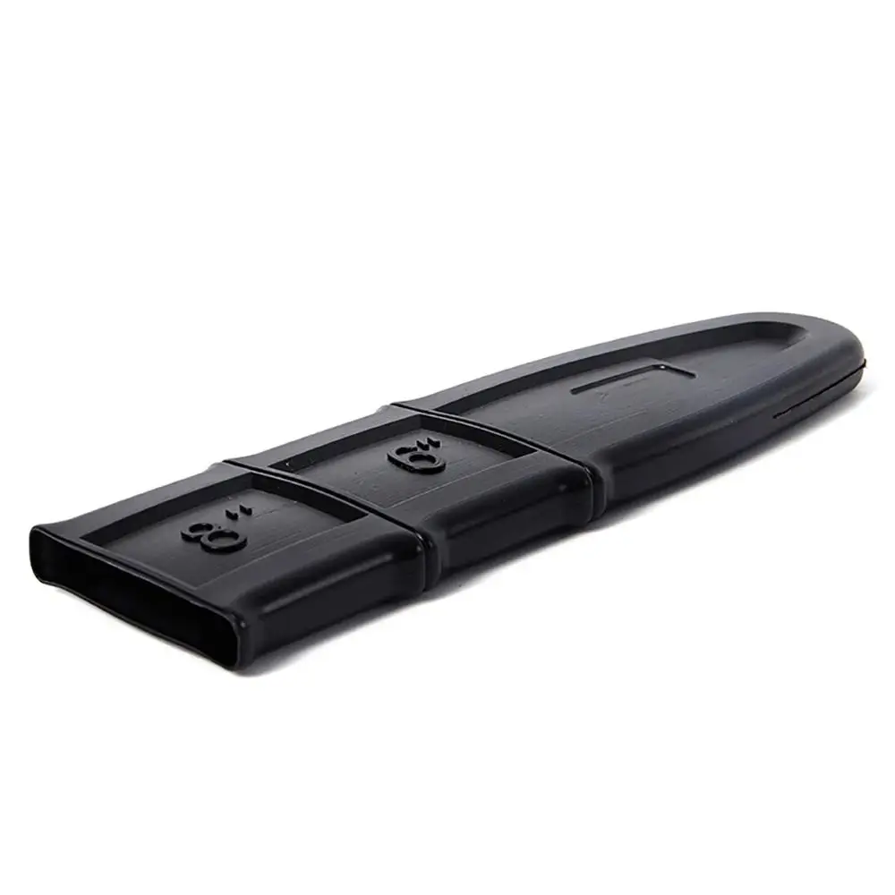 1Pcs New 8-24inch Chain Saw Guide Cover Anti-scratch Plastic Chain Saw Bar Protector Plate Guard Cover Power Tool Accessories