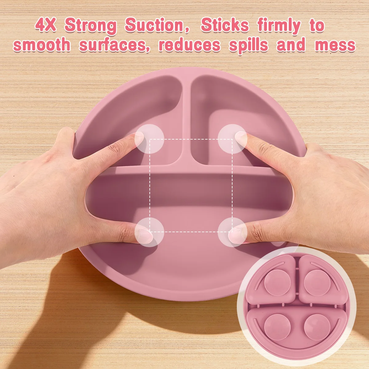 Thumbnail 3 - #91 Compare Baby Dishes Before You Buy