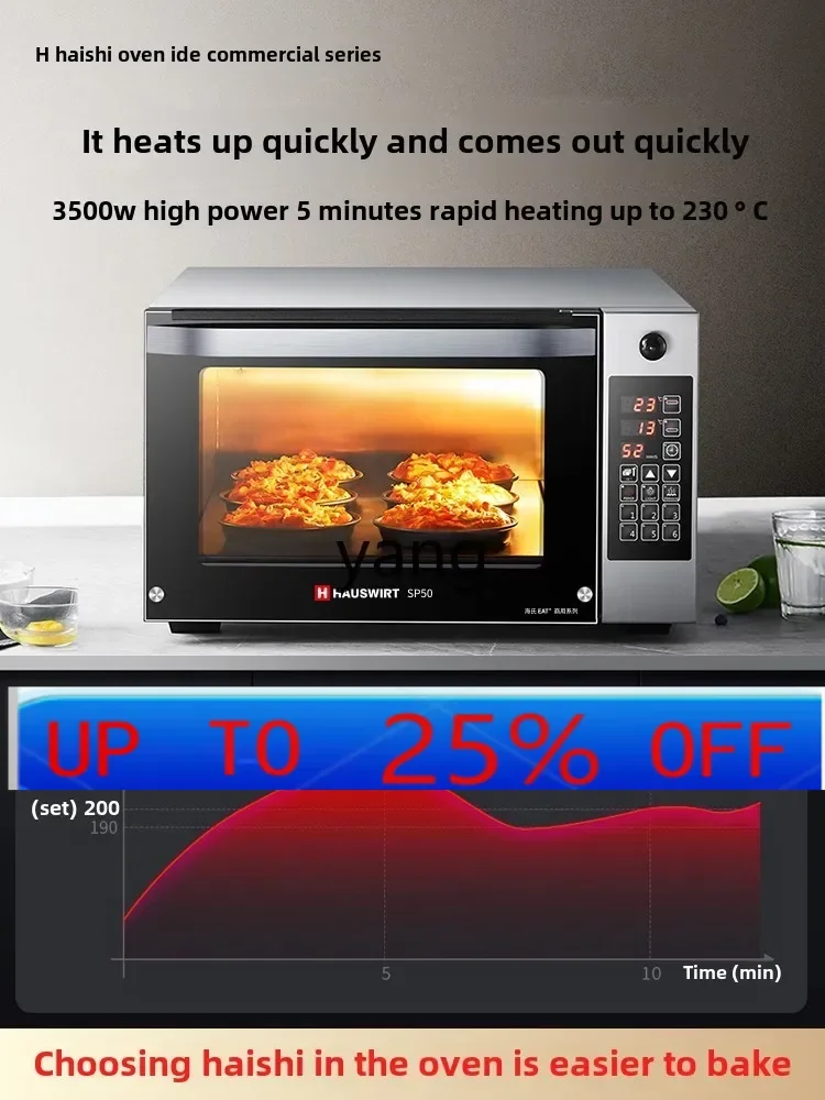 CX  commercial oven private room steam large capacity household moon cake cake baking electric oven