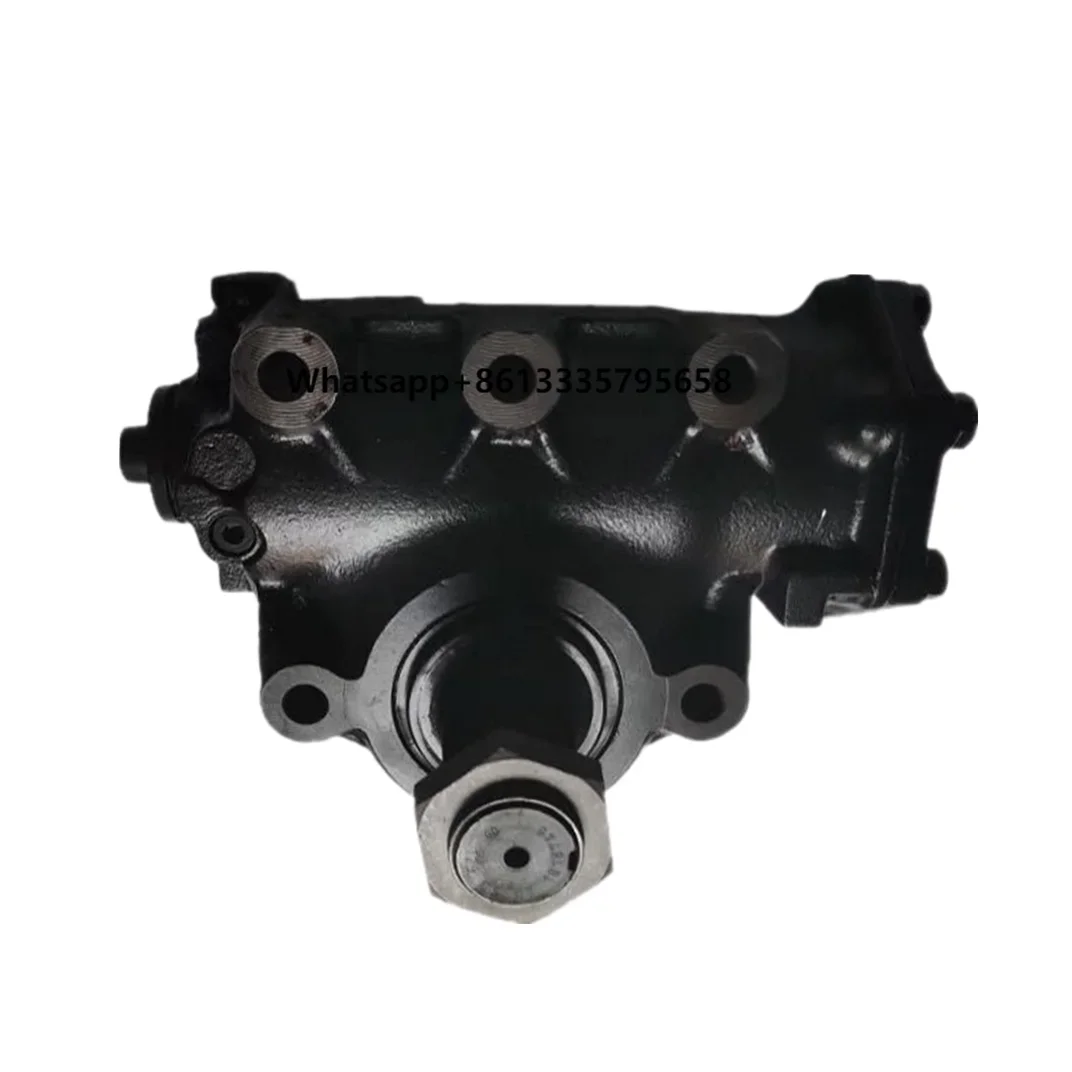 

8098 Power Steering for Zf 8098 Gearbox Steering 8098957133