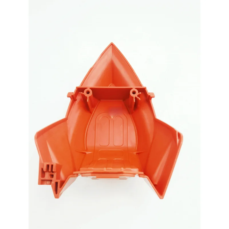 Premium Air Filter Top Cover Shell For ECHO CS-4510ES Forest Logging Chainsaw Spare Parts