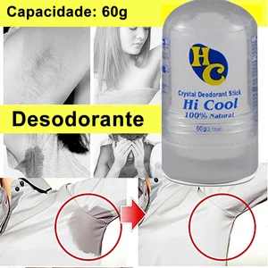 8 en çok satan, taş, kristal deodorant-no. 7