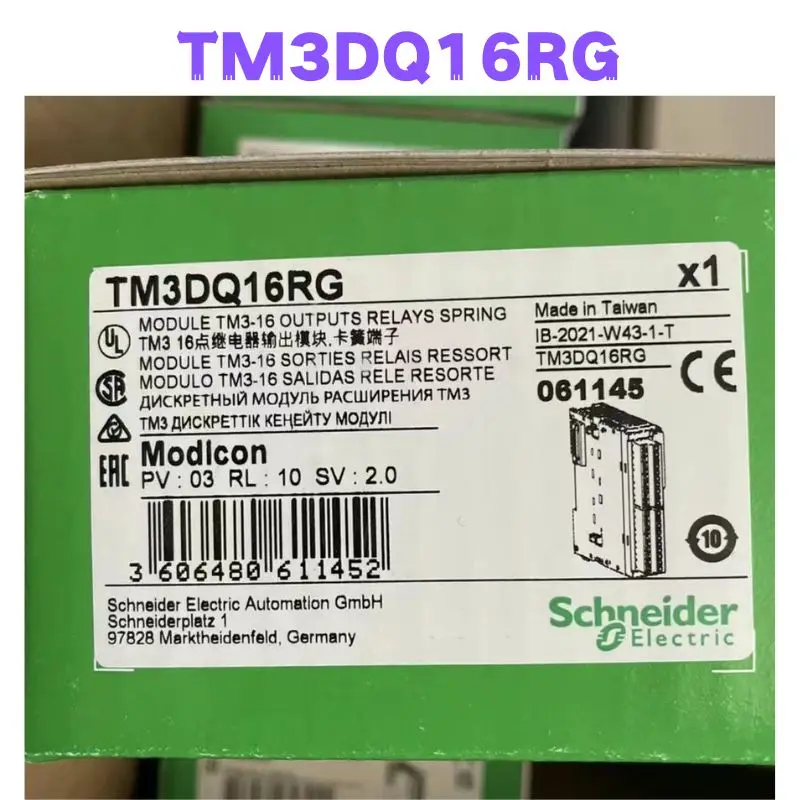 

Brand New TM3DQ16RG Module