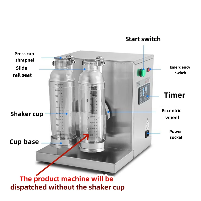 Commercial Automati…