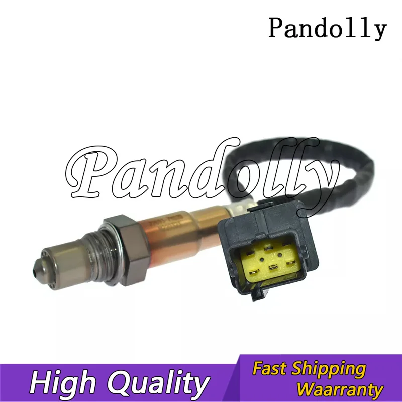 

22693-7Y020 22693-7Y000 234-5060 Front Lambda Air Fuel Ratio Oxygen Sensor For Nissan 04-09 Altima Maxima Murano Quest