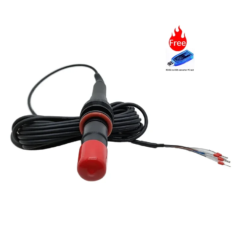 

2026 Iot System Dissolved Ozone Sensor For River Water