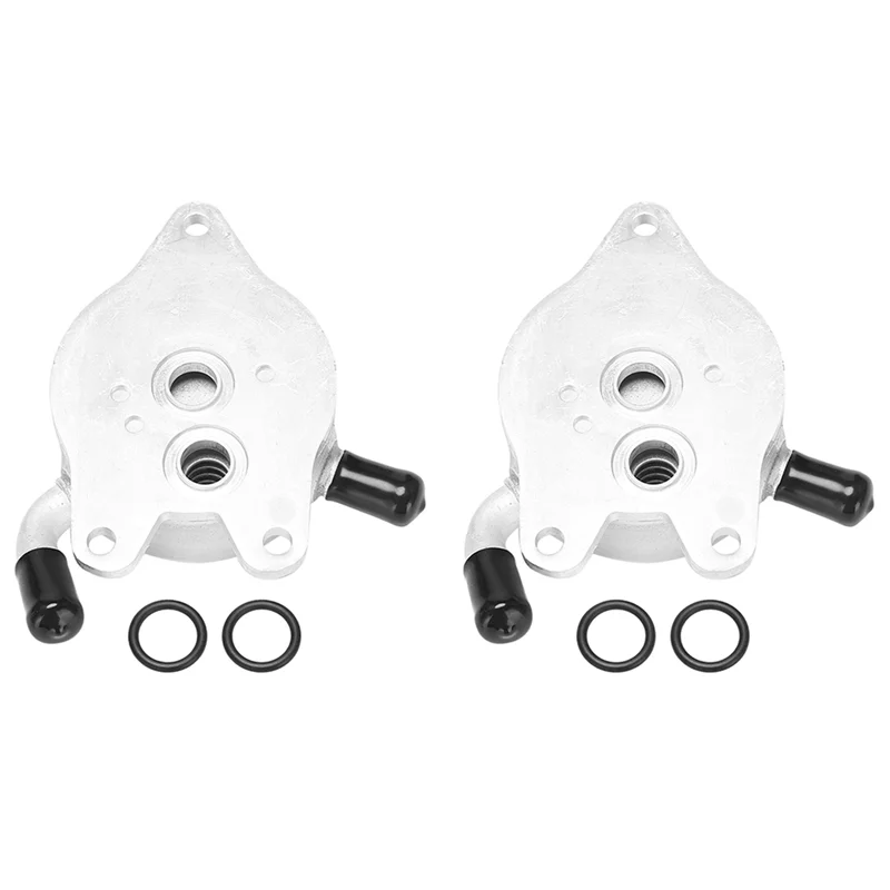 

Automatic Transmission Oil Fluid Cooler 19430-RCA-A51 19430RCAA51 For Honda Accord Acura TL 2003-2007 Parts Oil Cooler