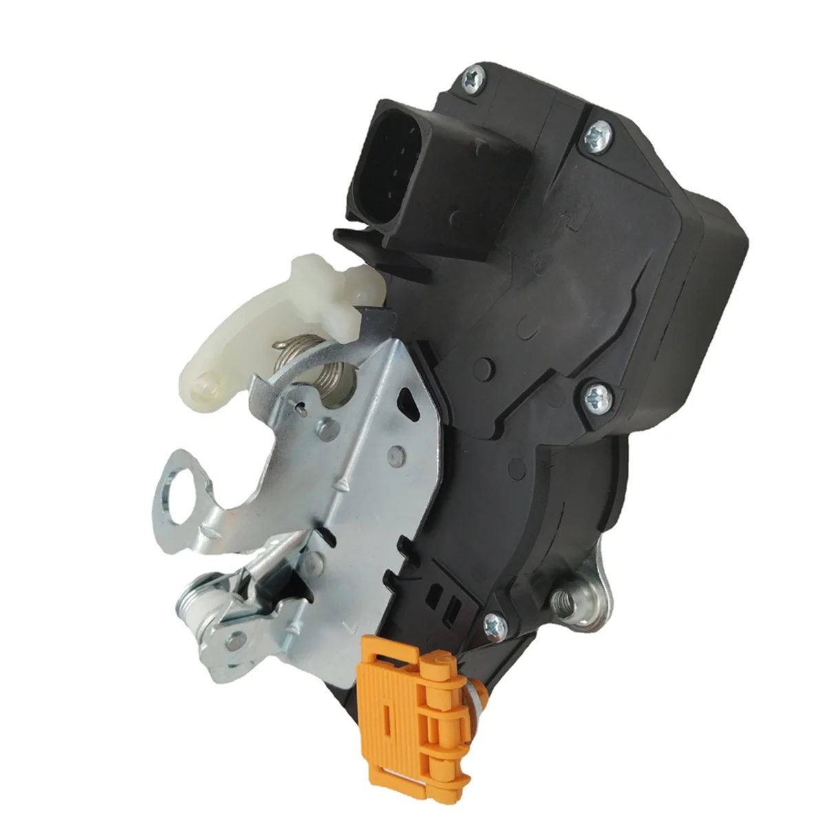 Super Sale 20760509 Door Lock Actuator Mechanism for Cadillac Escalade Chevy Silverado Suburban Avalanche GMC Sierra 931-108 LHD