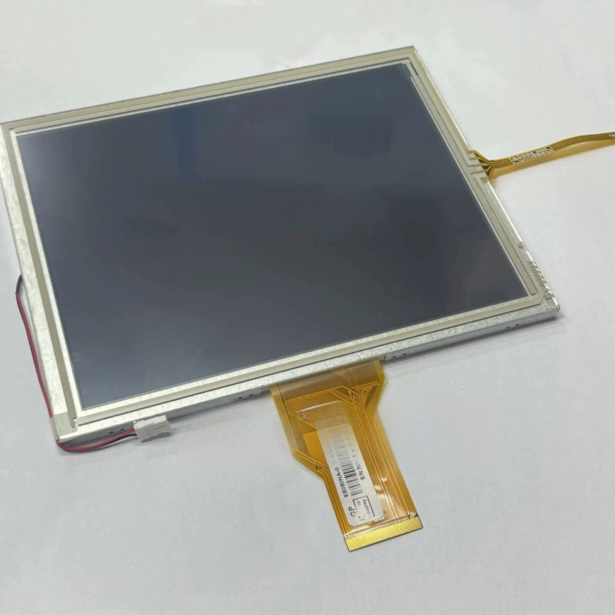 LCD Display Touch Screen Replacement Spare Parts Fit OPT IPL 808 Laser Hair Removal Salon Beauty Equipment