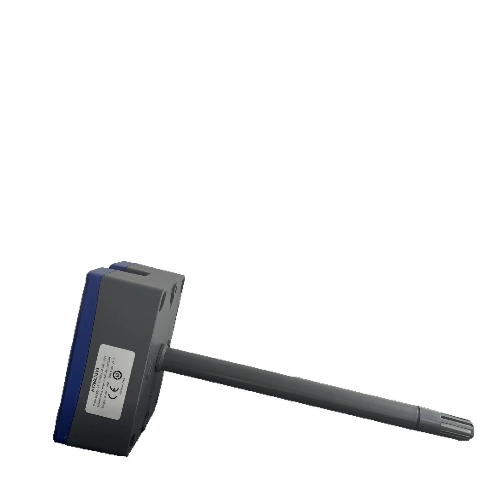 2025 Johnson Controles 0-10V Sensor de temperatura y humedad HT7000D3V3 Original 0-50 °   C Sensor industrial