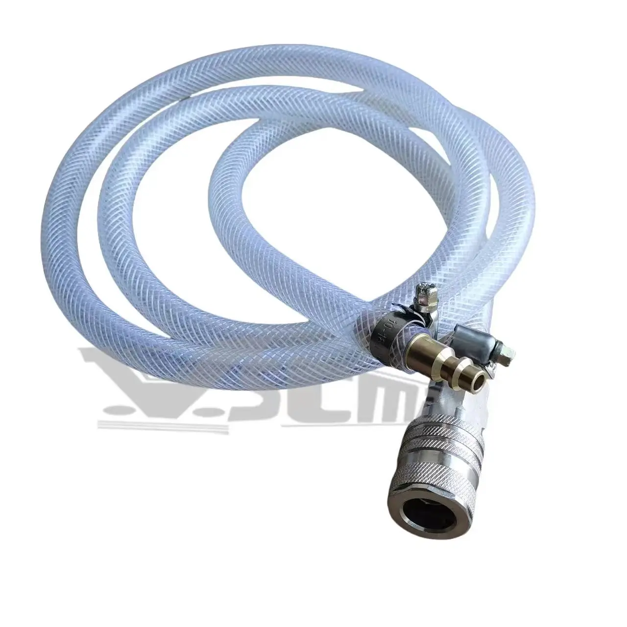 V-OL Truck Tools VOE JD007 9996049 Radiator Quick Adapter for FM FH Series