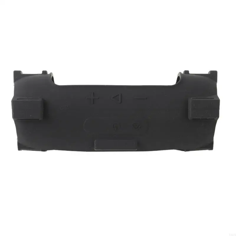 Y88b силиконовая оболочка силиконовой оболочки для 7 Bluetooth-совместимая крышка громкоговорителя