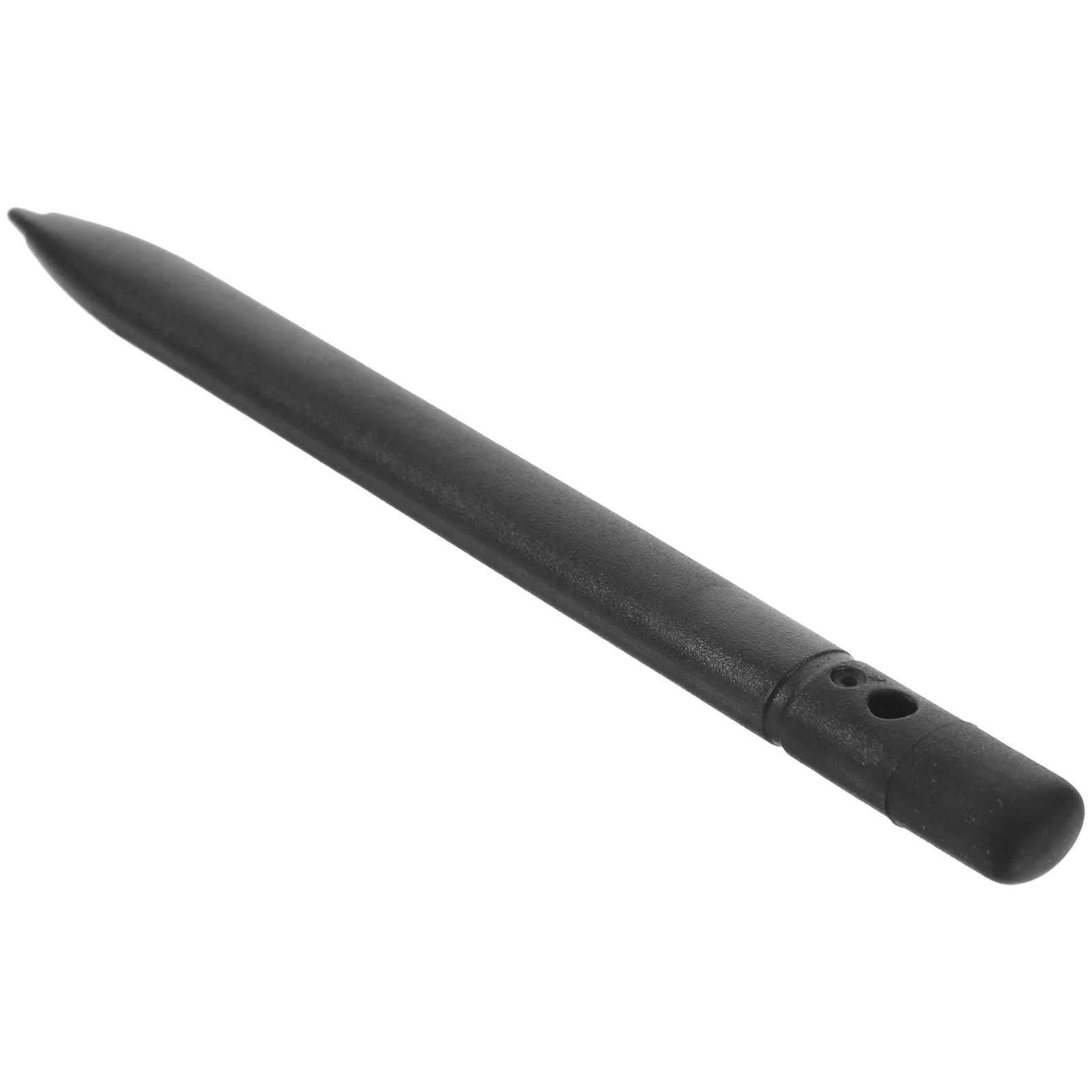 

85 Inches /10 Inches /12 Inches Erasable Tablet Pen LCD Tablet Pen Writting Tool Tablet Stylus (Black)