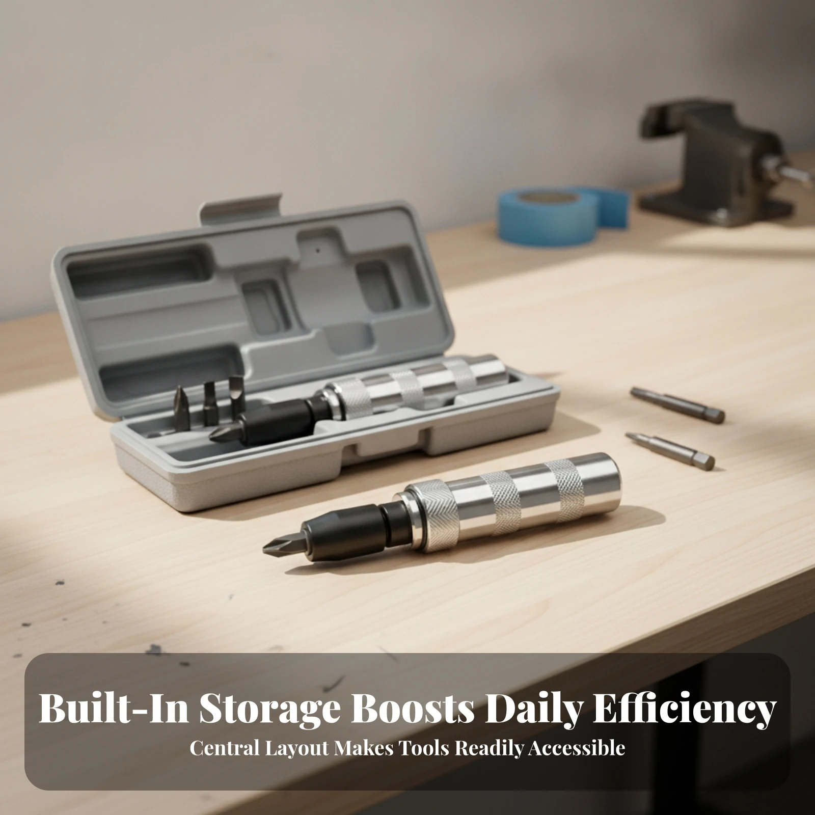 manual-impact-screwdriver-kit-knurled-grip-impact-screwdriver-kit-repair-tool-storage-case-no-power-needed