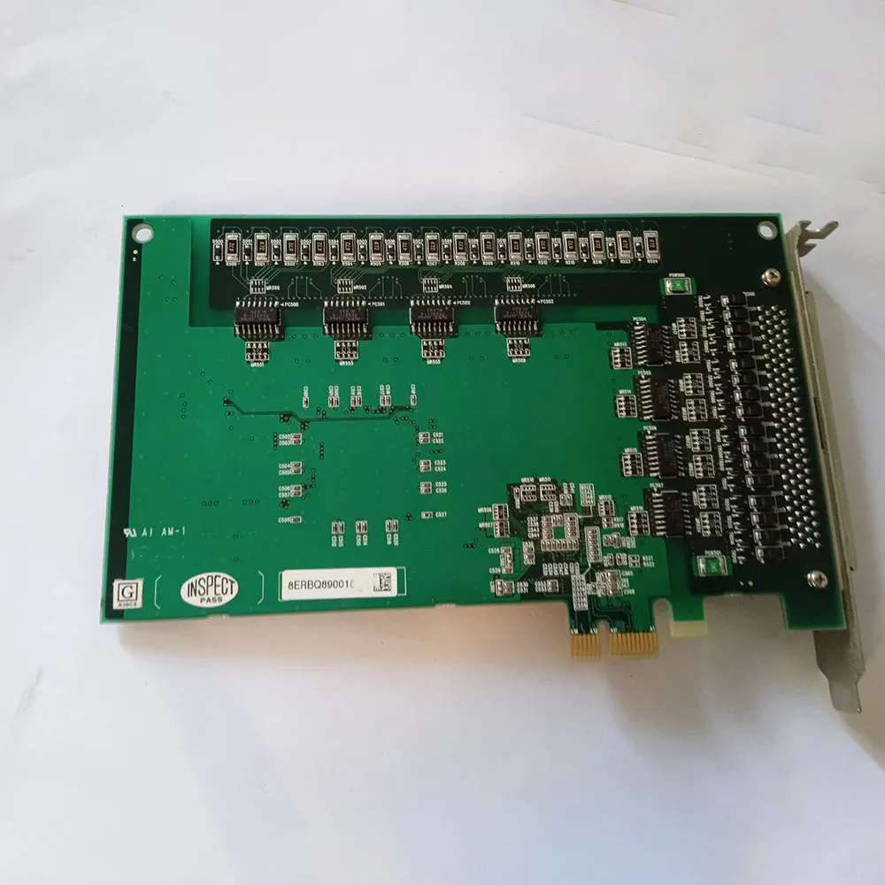 For CONTEC Data acquisition card DIO-3232L-PE NO.7341B